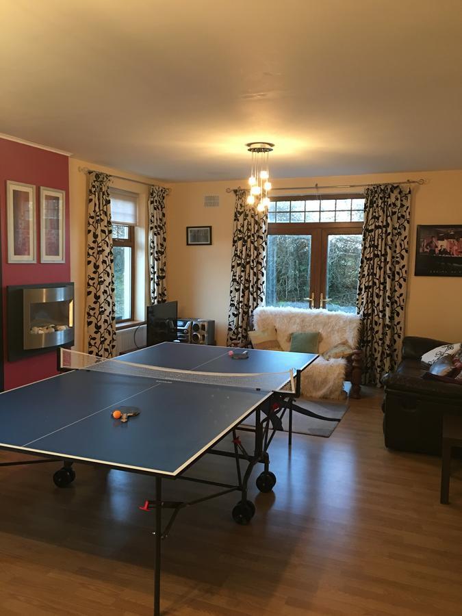 Riverdale Carlingford Εξωτερικό φωτογραφία