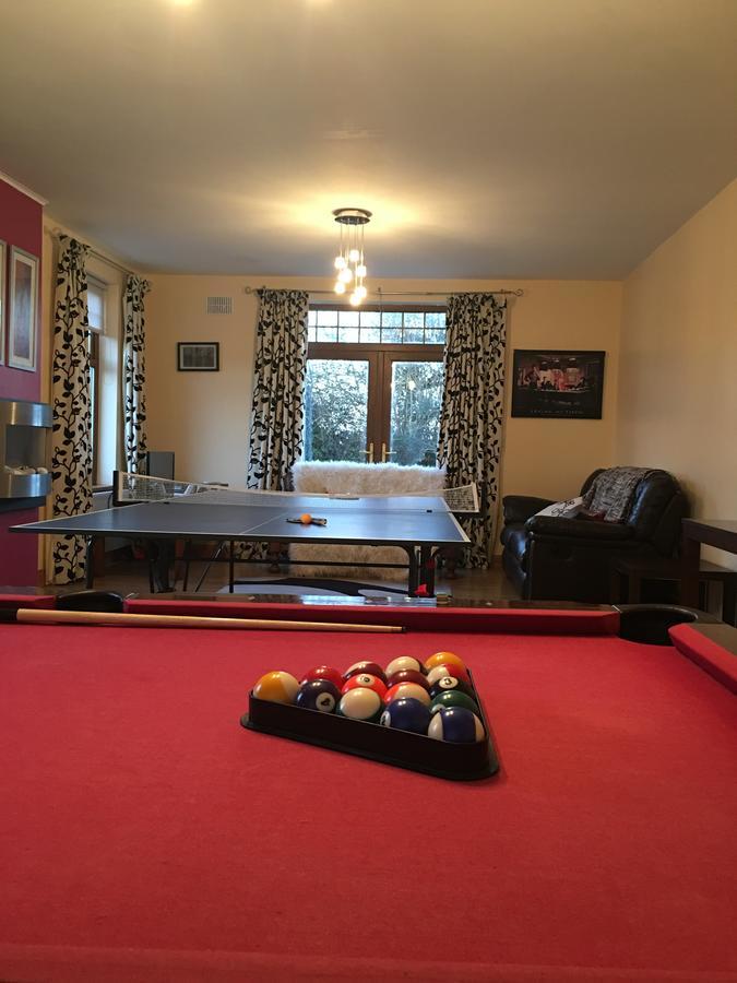 Riverdale Carlingford Εξωτερικό φωτογραφία