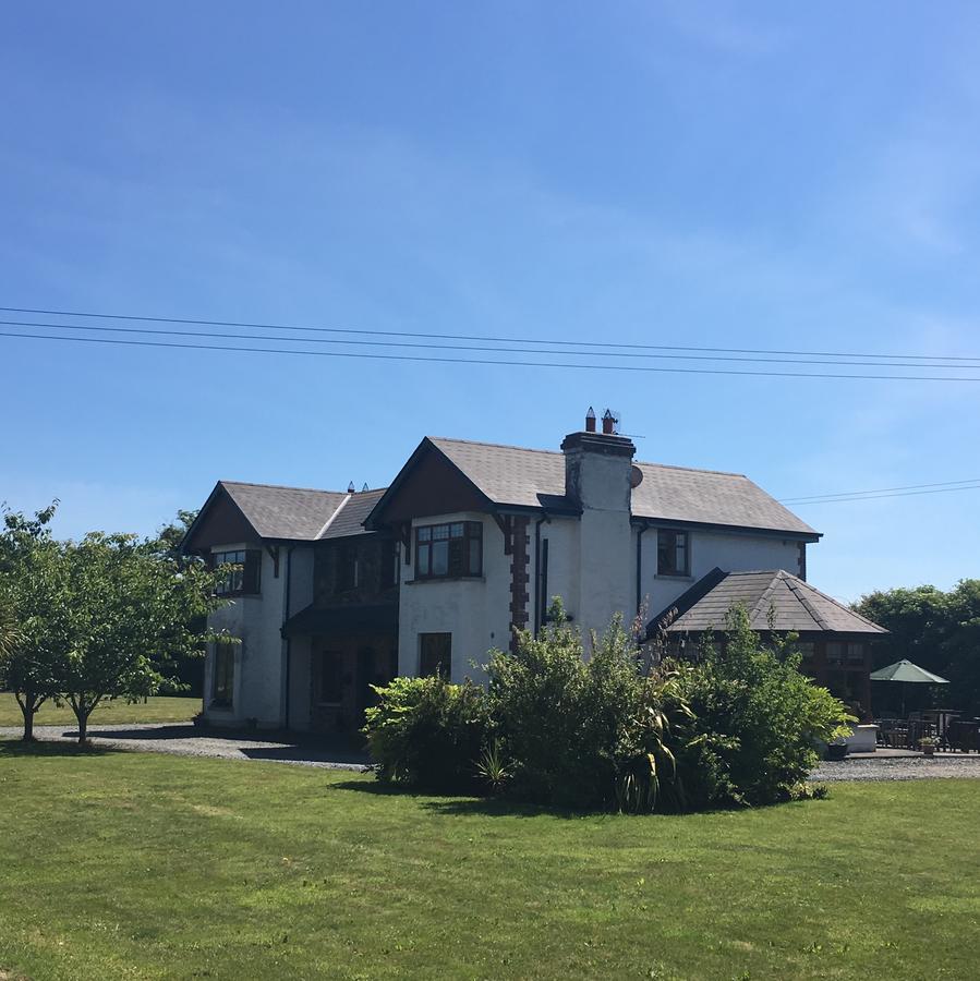 Riverdale Carlingford Εξωτερικό φωτογραφία