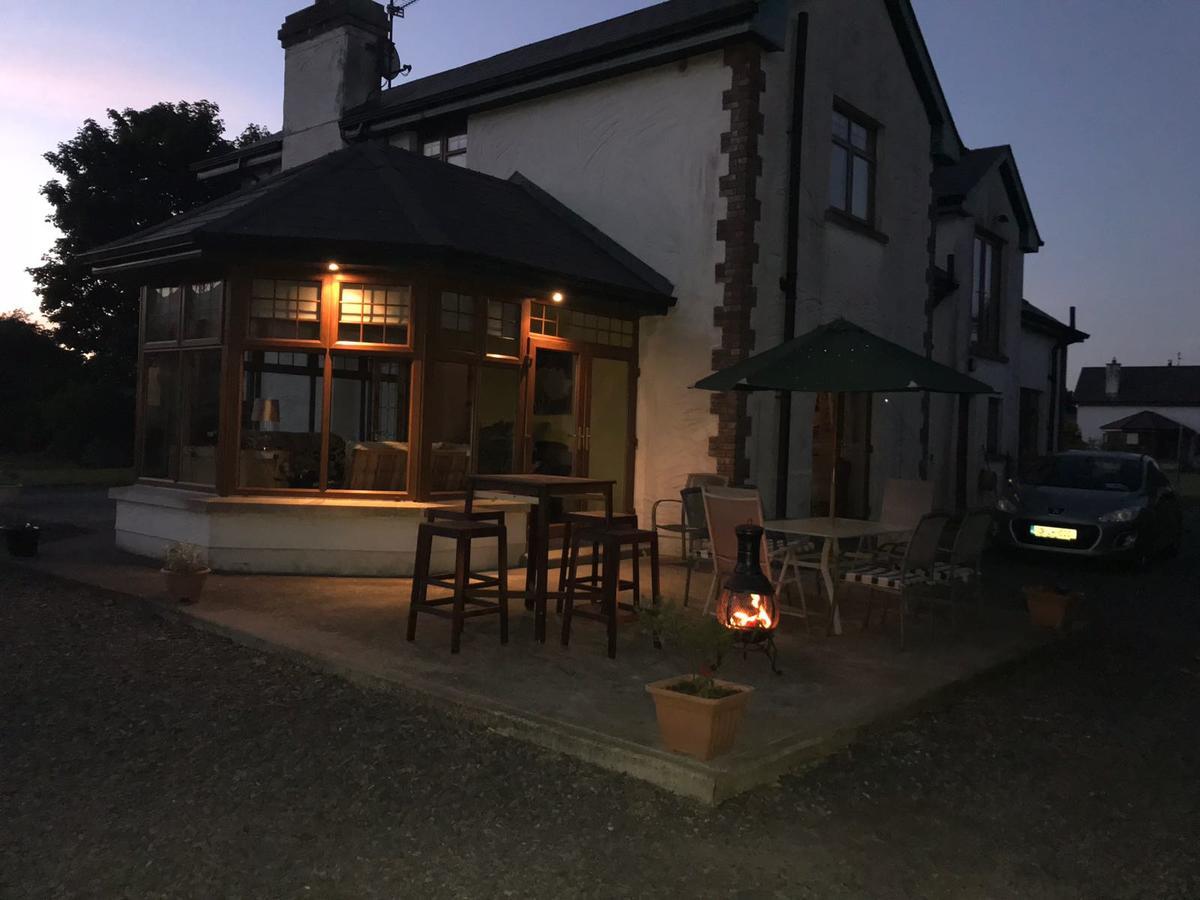 Riverdale Carlingford Εξωτερικό φωτογραφία