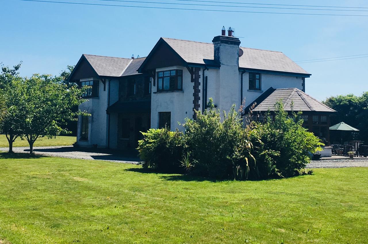 Riverdale Carlingford Εξωτερικό φωτογραφία